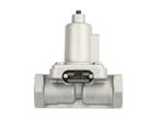 Zawór przepływowy - PNEUMATICS PN-10207