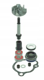 Pompa cieczy chłodzącej - RMS RMS 10 011 0480 — zdjęcie 2