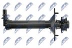 Spryskiwacz reflektora - NTY EDS-AU-058