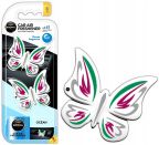 Zapach aroma car butterfly ocean PARMTMP029072