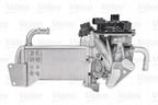Chłodnica egr z zawórem - VALEO 700435 — zdjęcie 4