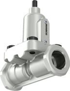 Zawór przepływowy - WABCO 434 100 234 0