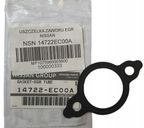 Uszczelka zaworu egr - OE 14722EC00A