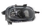 Reflektor halogenowy prawy - VALEO 450401