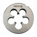 Narzynka m8 hss m2 - YATO YT2965
