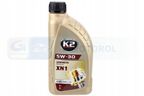 Olej k2 5w-30 texar xn1 1l - K2 MELLE MELO1491E — zdjęcie 2