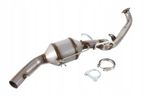 Filtr cząstek stałych - 4MAX 0219-05-1150DPF
