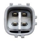 Sonda lambda 410mm toyota - SWAG 33106784