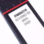 Zestaw wycieraczek dedykowanych - EINPARTS EPWBDA2318 — zdjęcie 5