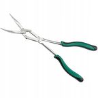 Szczypce dlugie 330mm double-x proste - SATA SAT70711