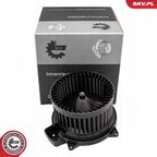 Dmuchawa nagrzewnicy - SKV ESEN 68SKV250