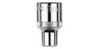 Nasadka szesciokatna 1/2, 21 mm, superlo - NEO TPX08-021