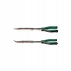 Szczypce dlugie 335mm double-x wygiete - SATA SAT70721