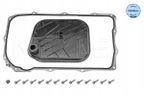 Filtr hydrauliki skrzyni biegów - MEYLE 100 137 0011