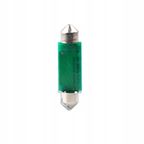 Zarowka led 12v c5w 41mm 12xsmd2835 osra - M-TECH MTELB030W