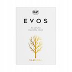 K2-evos samurai flakon 50ml perfumy do - K2 MELLE MELV052 — zdjęcie 4