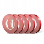 Taśma dwus. akrylowa 19mm 10m 10m - BOLL 0040075
