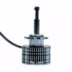 Żarówki LED D2S 12/24V D-Series 6000K 45W 5000lm CANBUS 2 szt. - EINPARTS EPLH91 — zdjęcie 5