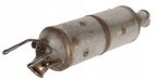 Filtr cząstek stałych DPF - JMJ JMJ1025