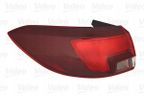 Lampa tylna lewa - VALEO 047071 — zdjęcie 2