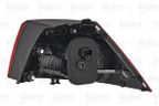 Lampa tylna LED lewa LHD/RHD - VALEO 047191 — zdjęcie 3