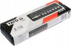 Zestaw do Centrowania Tarczy Sprzęgłowej - YATO YATYT-06311 — zdjęcie 2