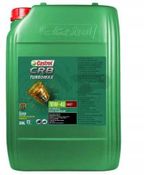 Oleje i smary - CASTROL CRB TURBO 10W40 E4/E7 20L