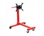 Stojak do montazu silnikaika 450kg - GROSLEY GR60068
