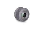 Koło pasowe alternatora - INA 535 0276 10