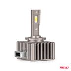 Żarówki żarniki LED seria XD D1S D1R 6500K Canbus - AMIO AMI03310 — zdjęcie 5