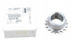 Koło zębate pompy oleju - OE 051390