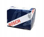 Czujnik prędkości obrotowej koła, tył - BOSCH 0 986 594 619