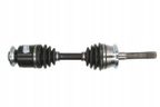 Półoś napędowa - POINT GEAR PNG73154