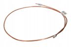 Przewod hamulcowy 104/105-1550 4,75mm - WP WPHWP-210