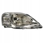 Reflektor - DEPO 551-1174R-LD-EM