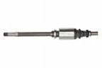 Półoś napędowa - POINT GEAR PNG70460