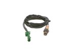 Sonda lambda citroen 1,4/1,6/2,0/2,2 berlingo/c4 - BOSCH 0 258 006 026