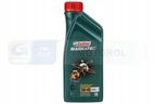 Olej castrol 5w-40 magnatec a3/b4 1l 15F647 — zdjęcie 3