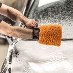 Szampon samochodowy - MOJE AUTO MA 19-029 — zdjęcie 5