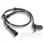 Czujnik abs renault p. megane scenic 96- - BREMI 50273 — zdjęcie 2