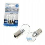 Led 12v ba15s 25x47mm 1xcree3535 biala - BOSMA LED6599