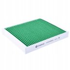 Filtr kabinowy carbon + antybakter - CASTROL CC0066C