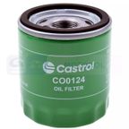 Filtr oleju - CASTROL CO0124 — zdjęcie 2