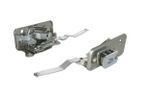 Zamek/elementy - PACOL MER-DH-008R