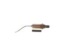 Sonda lambda uniw.1-przew.bez wtyczki,nieogrz. - BOSCH 0 258 986 501