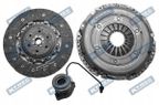 Sprzęgło kpl. opel insignia 2,0 cdti 08- - RYMEC JT17661048