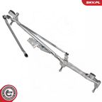 Mechanizm wycieraczek przód - SKV ESEN 05SKV195 — zdjęcie 5