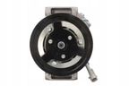 Kompresor klimatyzacji - THERMOTEC KTT090097