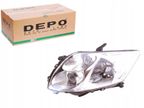 Reflektor - DEPO 212-11M5L-LDEMN