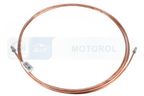 Przewod hamulcowy 105/105-3750 4,75mm - WP WPHWP-534 — zdjęcie 2